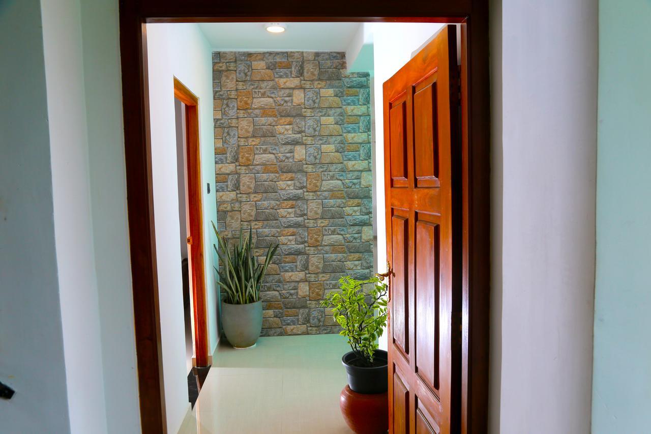 Villa Serene Kandy Exterior foto